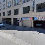 Center بودابست