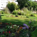 Center