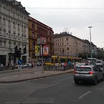 بيت ضيافة Center بودابست