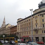 Center بودابست