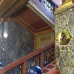بيت ضيافة Center 3*