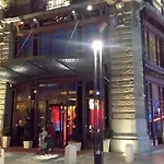 بيت ضيافة Center بودابست