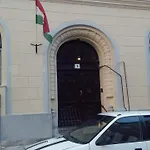 بيت ضيافة Center 3*