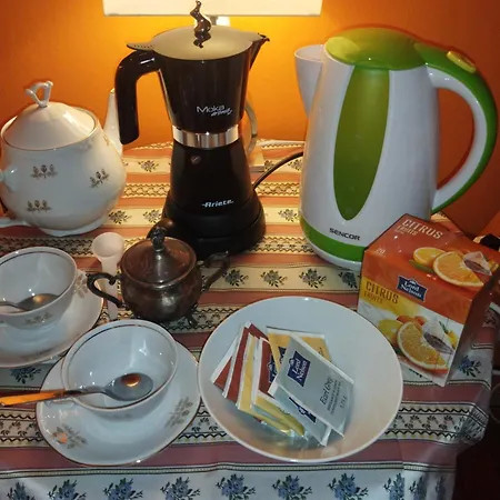 بيت ضيافة Center