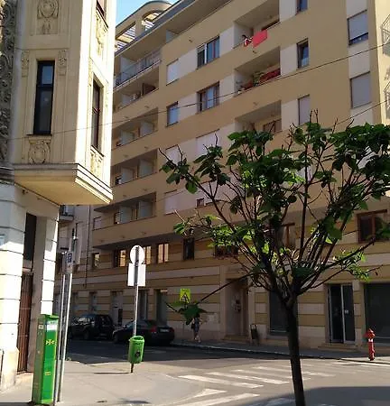 Center Casa de hóspedes