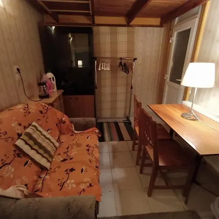 Guest house Cuki