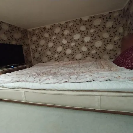 Cuki Guest house