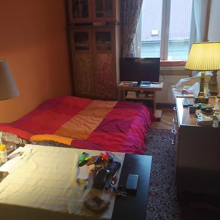 Guest house Cuki Budapest