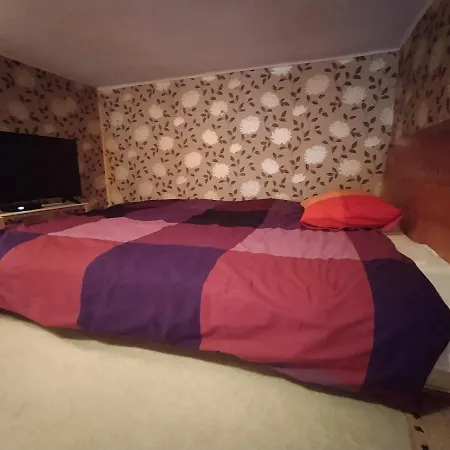Guest house Cuki