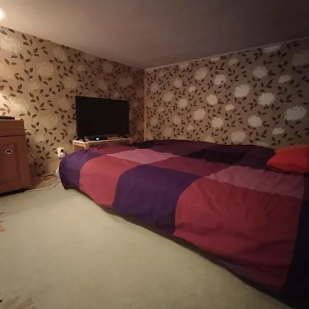 Cuki Guest house Budapest