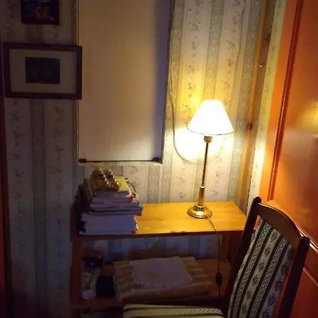 Cuki Guest house