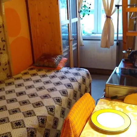 Cuki Guest house