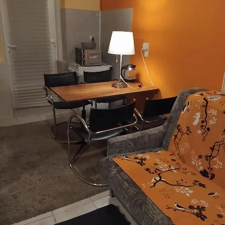 Cuki Guest house Budapest