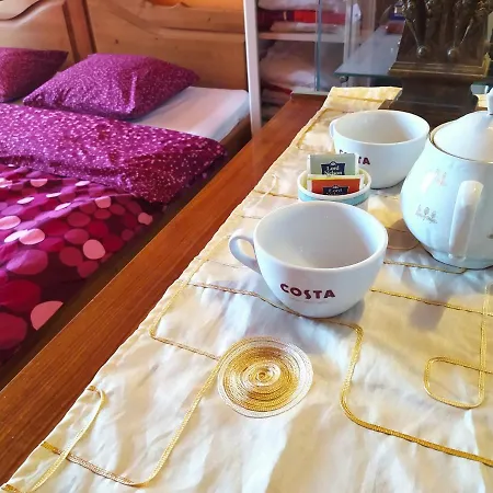Cuki Guest house