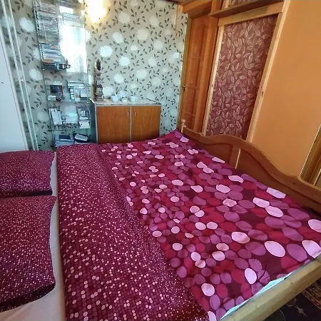 Guest house Cuki