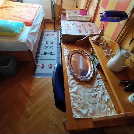 Cuki * Budapest