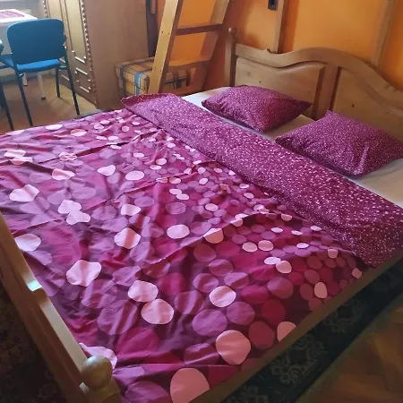 Guest house Cuki