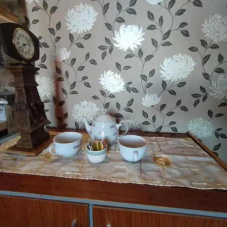 Cuki Guest house