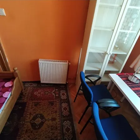 Cuki Guest house Budapest
