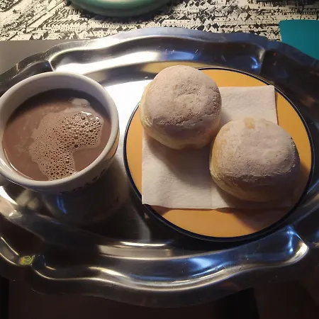 Cuki Budapest