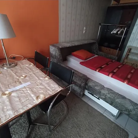 Guest house Cuki