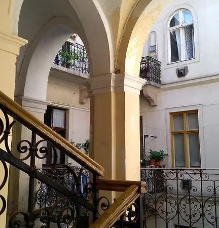 Guest house Cuki