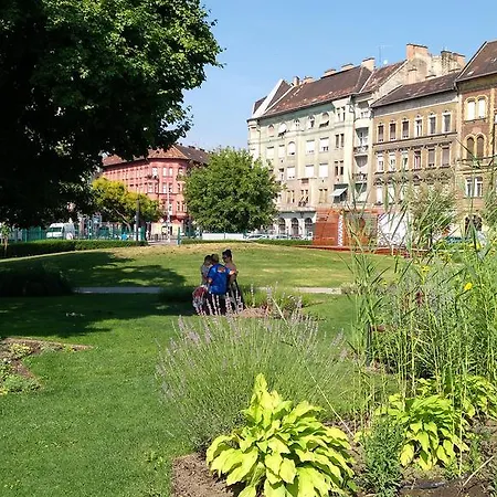 Cuki Budapest