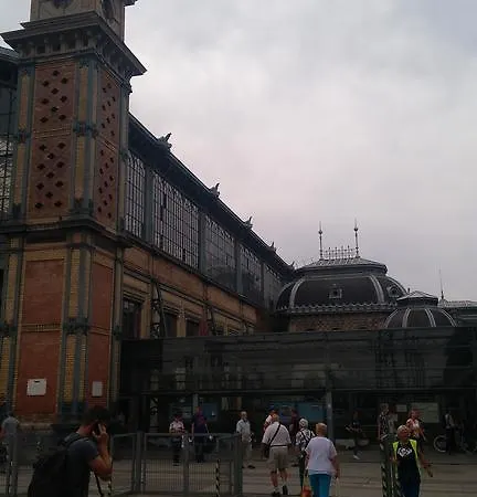 Cuki Budapest