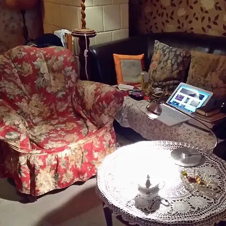 Cuki Guest house Budapest