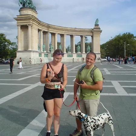 Cuki Budapest