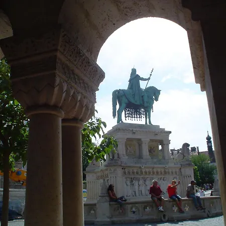 Cuki Budapest