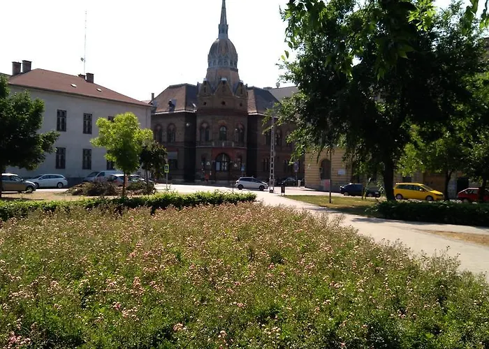 Center Konukevi 3*