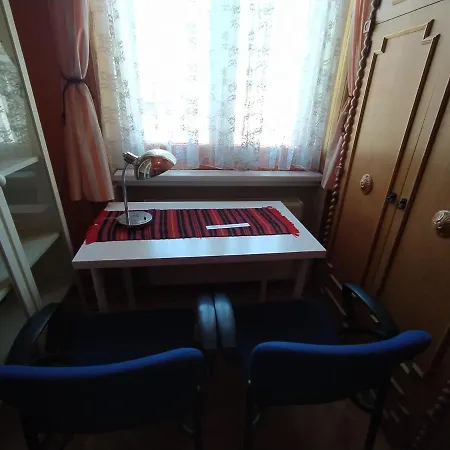 Гостевой дом Cuki