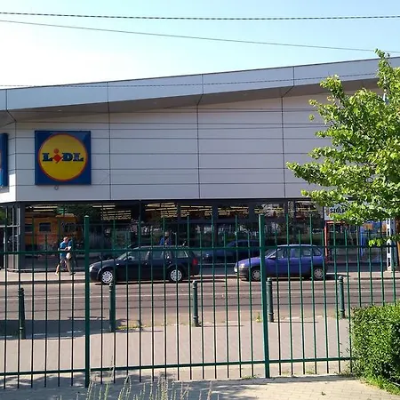 בית הארחה Center