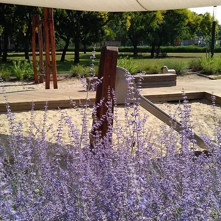 בית הארחה Center 3*