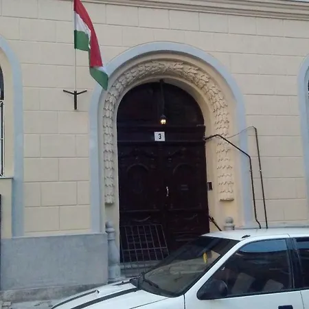 Гостевой дом Cuki *
