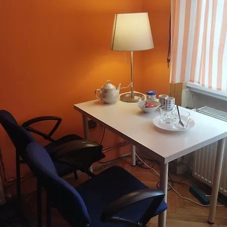 Center 3* Budapest