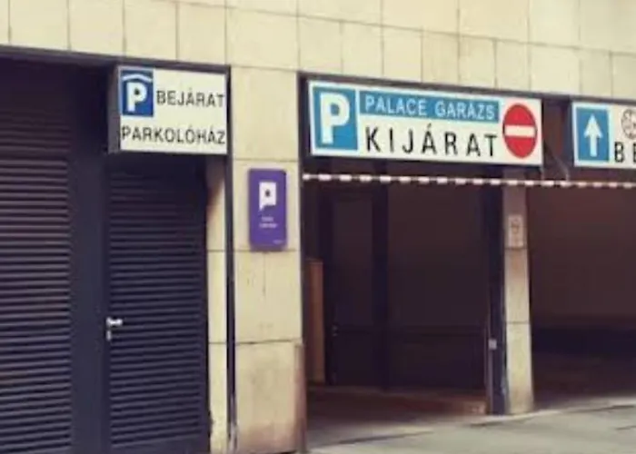Pensionat Center