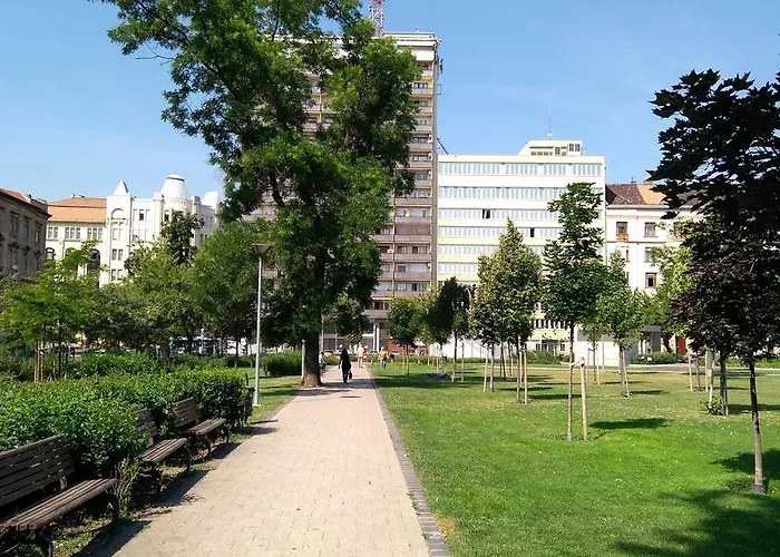 Center Budapest