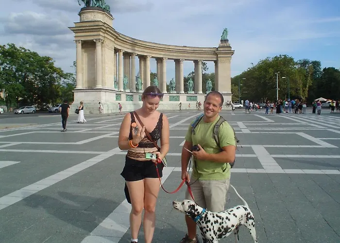 Center Budapest